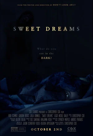 Постер: Sweet Dreams