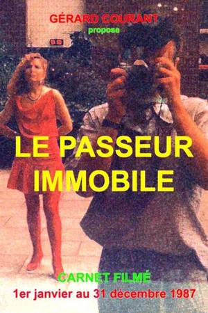 Постер: Le Passeur immobile