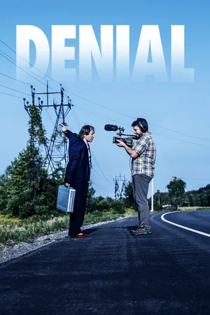 Постер: Denial