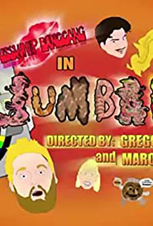 Постер: Tim and Eric Jambalaya