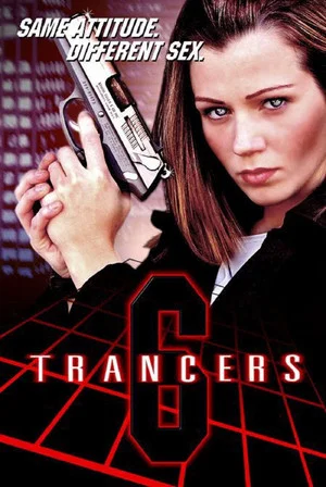 Постер: Трансеры 6