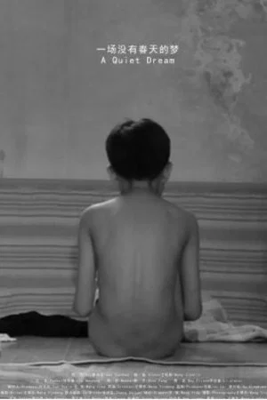 Постер: A Quiet Dream
