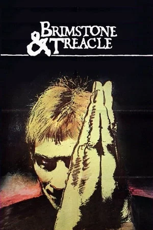Постер: Brimstone & Treacle