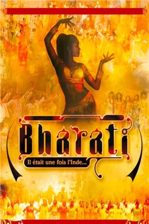 Постер: Bharati, il était une fois l'Inde