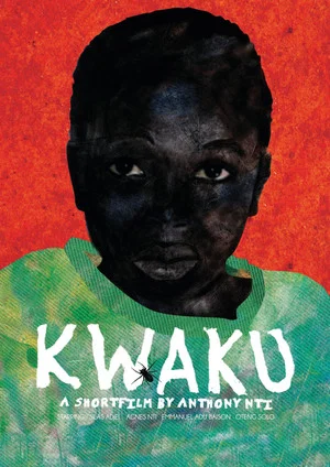Постер: Kwaku