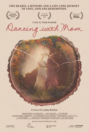 Постер: Dancing with Mom