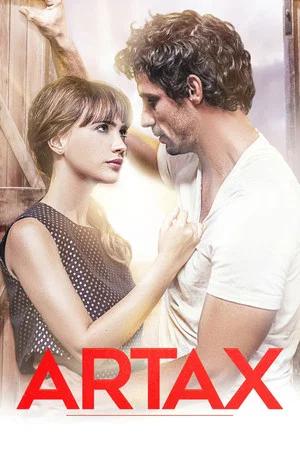 Постер: Artax