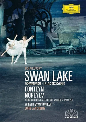 Постер: Swan Lake