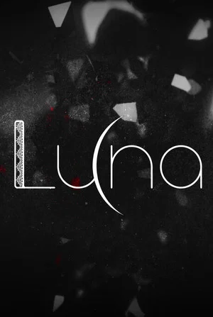 Постер: Luna