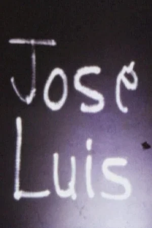 Постер: José Luis