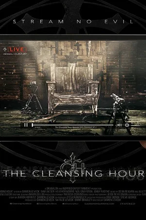 Постер: The Cleansing Hour