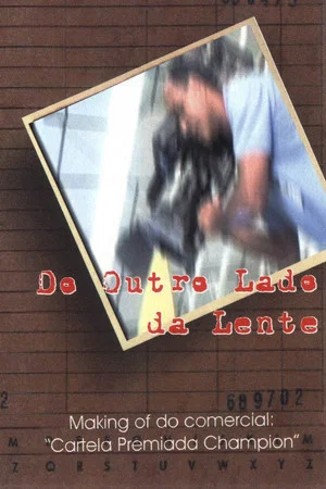 Постер: Do Outro Lado da Lente