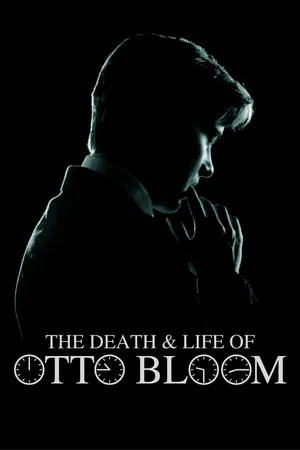 Постер: The Death and Life of Otto Bloom