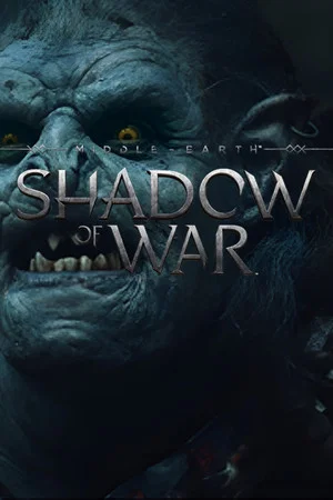 Постер: Middle Earth: Shadow of War 'Friend or Foe'