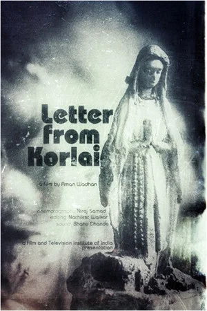 Постер: Letter from Korlai