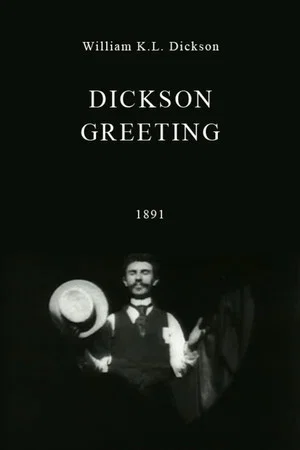 Постер: Dickson Greeting