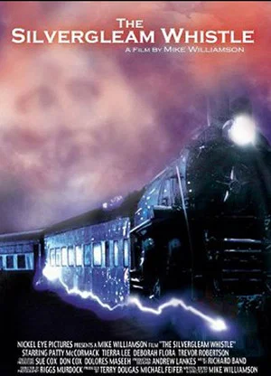 Постер: The Silvergleam Whistle