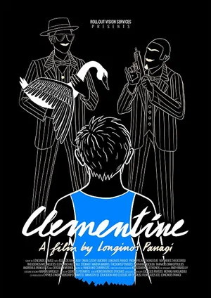 Постер: Clementine