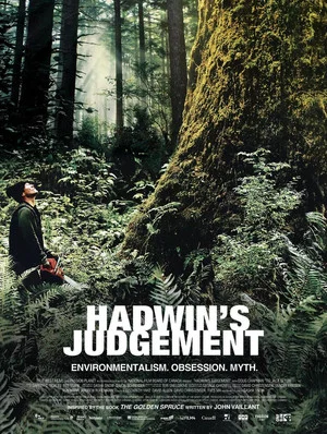 Постер: Hadwin's Judgement