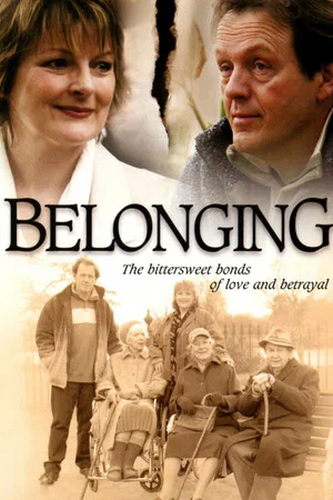 Постер: Belonging