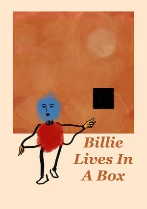 Постер: Billie Lives in a Box