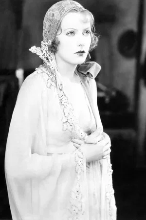Постер: Greta Garbo: The Temptress and the Clown