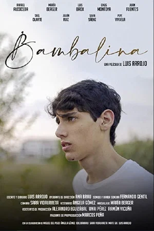 Постер: Bambalina