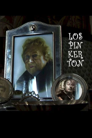 Постер: Los Pinkerton