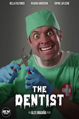 Постер: The Dentist
