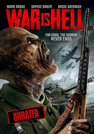 Постер: War Is Hell