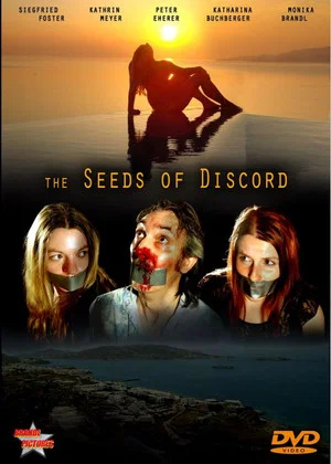 Постер: The Seeds of Discord