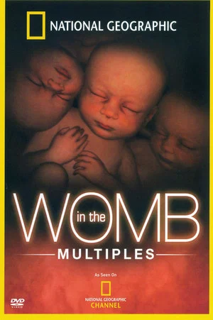 Постер: In the Womb: Multiples