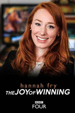 Постер: The Joy of Winning