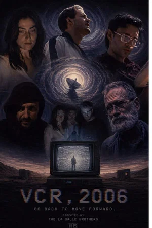 Постер: VCR,2006