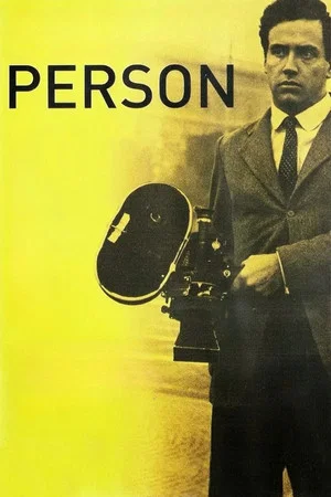 Постер: Person