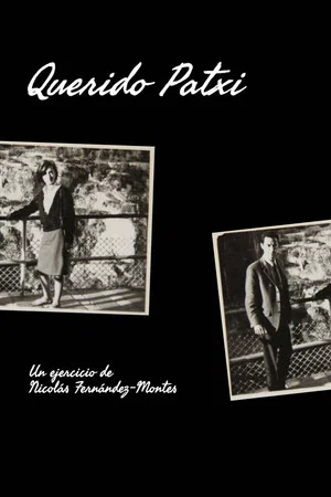 Постер: Querido Patxi