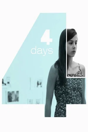 Постер: 4 Days