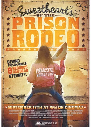 Постер: Sweethearts of the Prison Rodeo