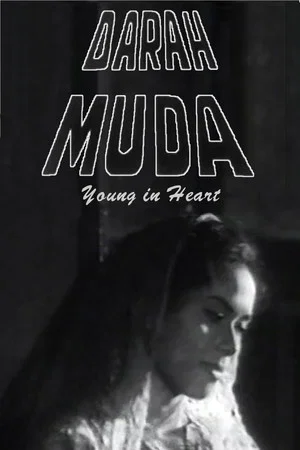Постер: Darah Muda