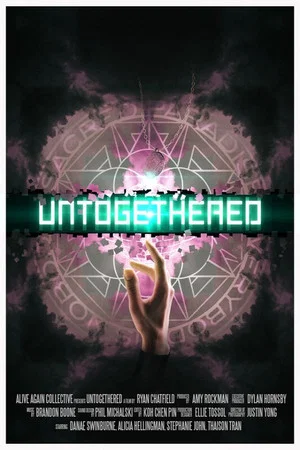 Постер: Untogethered