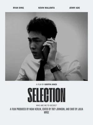 Постер: Selection