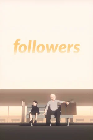 Постер: Followers