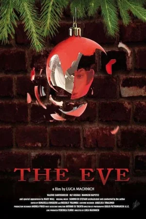 Постер: The Eve
