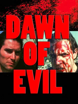 Постер: Dawn of Evil
