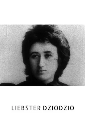 Постер: Dearest Dziodzio