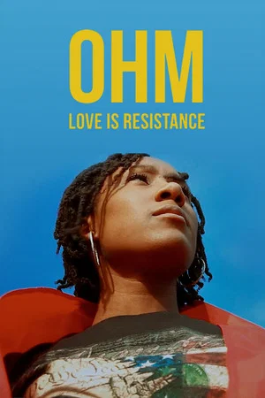 Постер: Ohm: Love Is Resistance