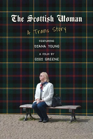 Постер: The Scottish Woman