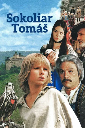 Постер: Сокольничий Томас