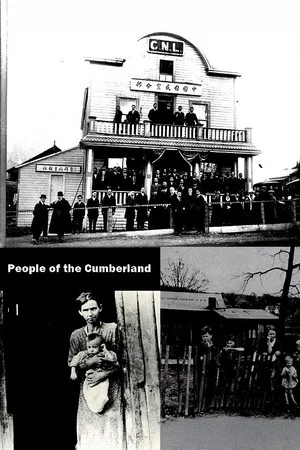 Постер: People of the Cumberland