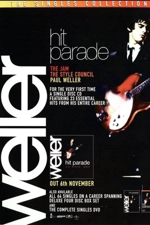 Постер: Paul Weller: Hit Parade
